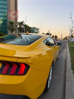 فورد موستانج